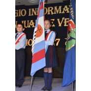 Acto de Colacion Ciclo Lectivo 2017 - Nivel Primario 